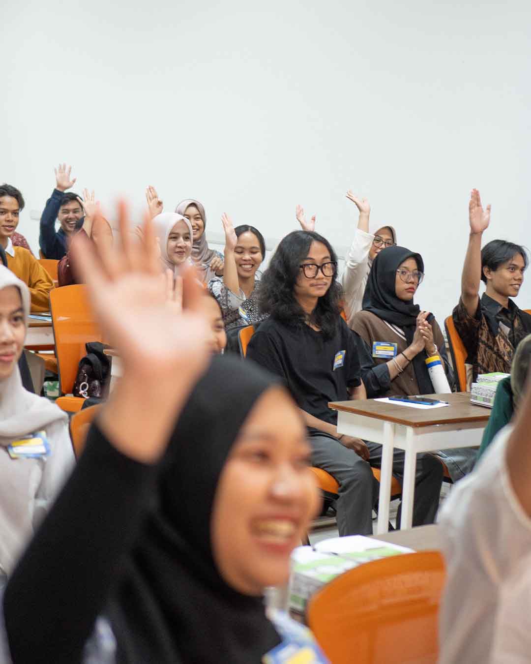 seminar paragon
